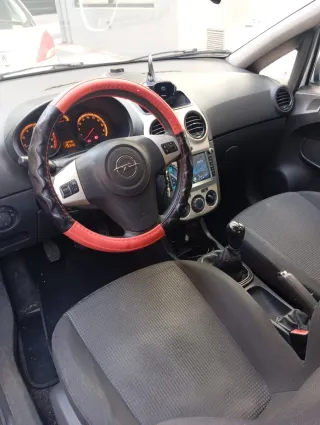 Opel Corsa 2010
