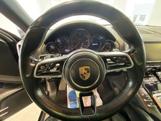 PORSCHE Cayenne Diesel