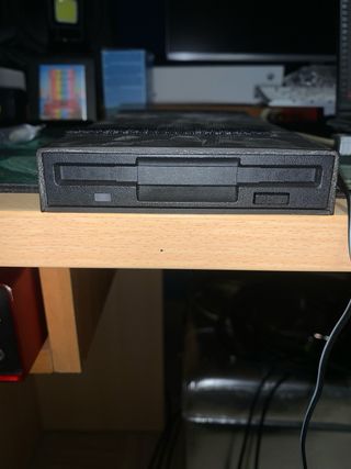 ELOX Mini PC 80C88 Vintage - Set Completo