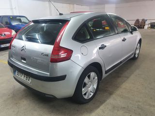 Citroen C4 2006