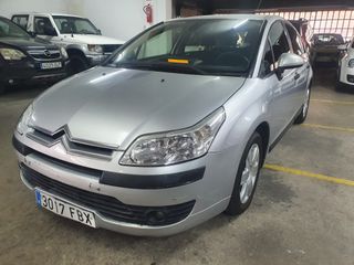 Citroen C4 2006