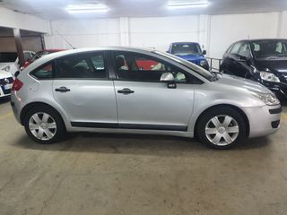 Citroen C4 2006
