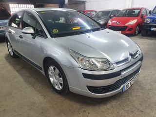 Citroen C4 2006