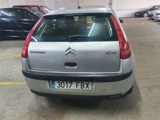 Citroen C4 2006
