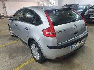 Citroen C4 2006