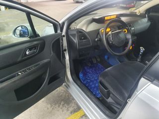 Citroen C4 2006