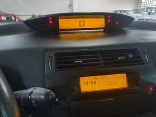 Citroen C4 2006
