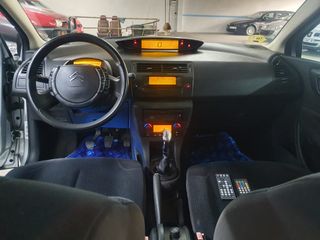 Citroen C4 2006