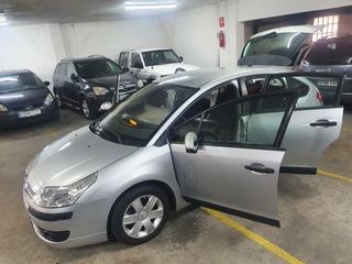 Citroen C4 2006