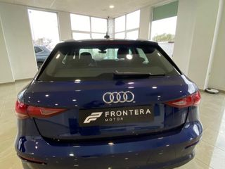 AUDI A3 Sportback 30 TFSI 81kW 110CV