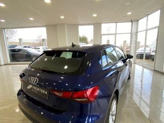AUDI A3 Sportback 30 TFSI 81kW 110CV