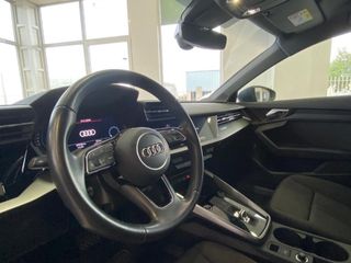 AUDI A3 Sportback 30 TFSI 81kW 110CV