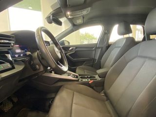 AUDI A3 Sportback 30 TFSI 81kW 110CV