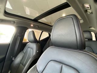 VOLVO XC40 2.0 D3 AWD Inscription Auto