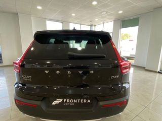 VOLVO XC40 2.0 D3 AWD Inscription Auto