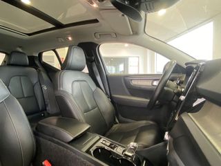 VOLVO XC40 2.0 D3 AWD Inscription Auto