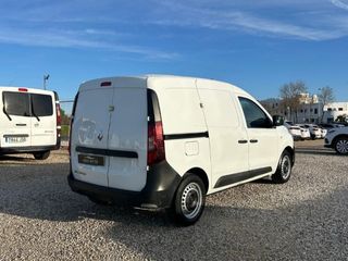 RENAULT Express Advance 1.5 Blue dCi 70 kW 95 cv
