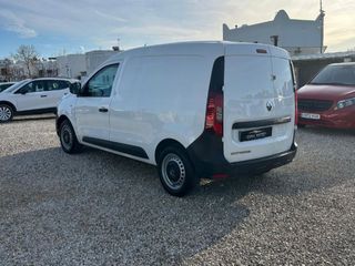 RENAULT Express Advance 1.5 Blue dCi 70 kW 95 cv
