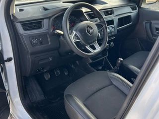 RENAULT Express Advance 1.5 Blue dCi 70 kW 95 cv