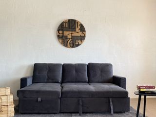 nuevo sofá cama chaise longue en oferta¡¡