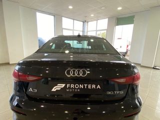 AUDI A3 Sportback Advanced 30 TFSI 81kW 110CV