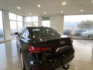 AUDI A3 Sportback Advanced 30 TFSI 81kW 110CV