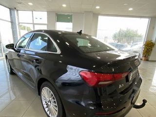 AUDI A3 Sportback Advanced 30 TFSI 81kW 110CV