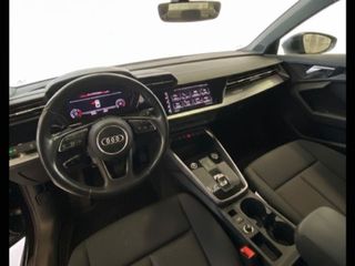 AUDI A3 Sportback Advanced 30 TFSI 81kW 110CV