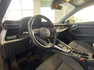 AUDI A3 Sportback Advanced 30 TFSI 81kW 110CV