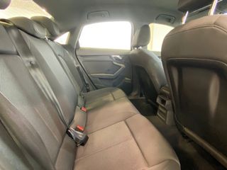 AUDI A3 Sportback Advanced 30 TFSI 81kW 110CV