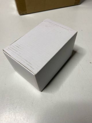 : Enchufe Inteligente Honeywell SMPG-EU