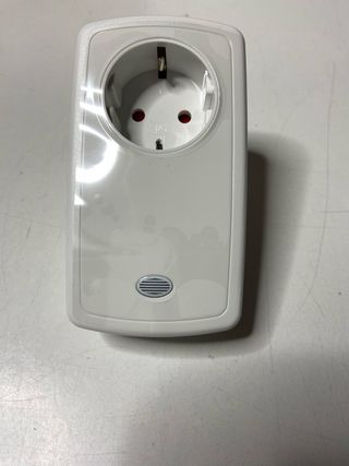 : Enchufe Inteligente Honeywell SMPG-EU