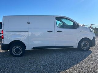 TOYOTA Proace FU. MEDIO L1 2.0D 90kW COMFORT CARGA