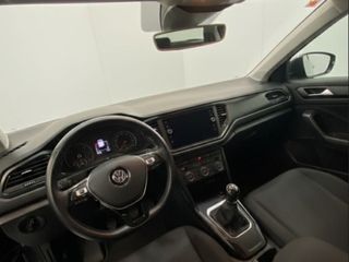 VOLKSWAGEN TRoc Edition 1.6 TDI 85kW 115CV