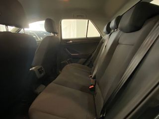 VOLKSWAGEN TRoc Edition 1.6 TDI 85kW 115CV