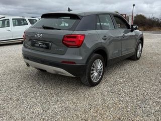 AUDI Q2 Design 30 TFSI 85kW 116CV S tronic