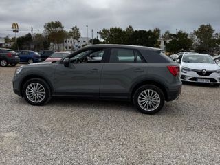 AUDI Q2 Design 30 TFSI 85kW 116CV S tronic