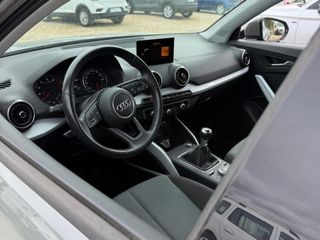 AUDI Q2 Design 30 TFSI 85kW 116CV S tronic