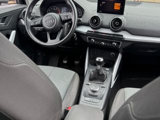 AUDI Q2 Design 30 TFSI 85kW 116CV S tronic