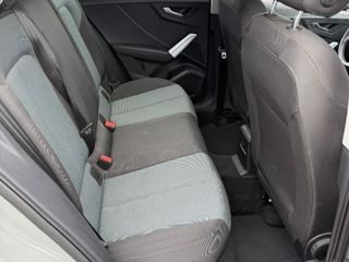 AUDI Q2 Design 30 TFSI 85kW 116CV S tronic