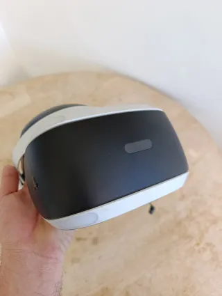 Visor VR Sony PlayStation VR