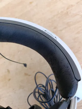 Visor VR Sony PlayStation VR