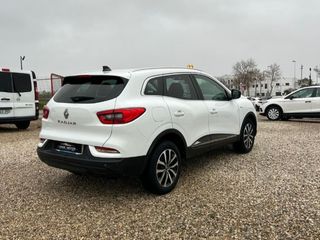 RENAULT Kadjar Limited Blue dCi 85kW 115CV EDC