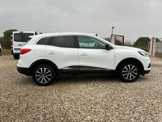 RENAULT Kadjar Limited Blue dCi 85kW 115CV EDC