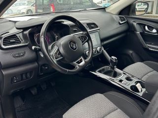 RENAULT Kadjar Limited Blue dCi 85kW 115CV EDC