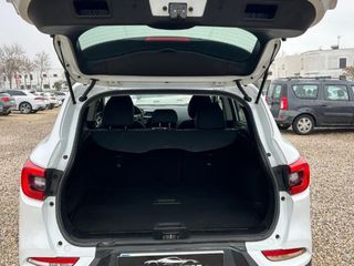 RENAULT Kadjar Limited Blue dCi 85kW 115CV EDC