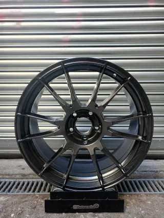 Llantas 19 tipo Oz Ultraleggera