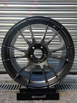 Llantas 19 tipo Oz Ultraleggera