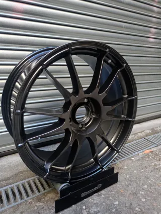 Llantas 19 tipo Oz Ultraleggera