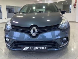 RENAULT Clio Business Energy dCi 55kW 75CV 18